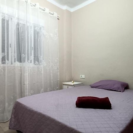 My House By The Sea Appartement Alicante Buitenkant foto