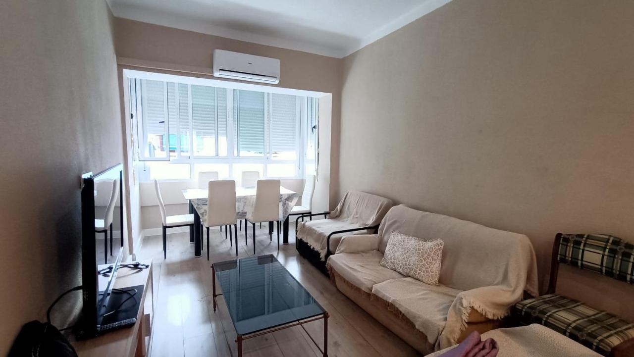 My House By The Sea Appartement Alicante Buitenkant foto
