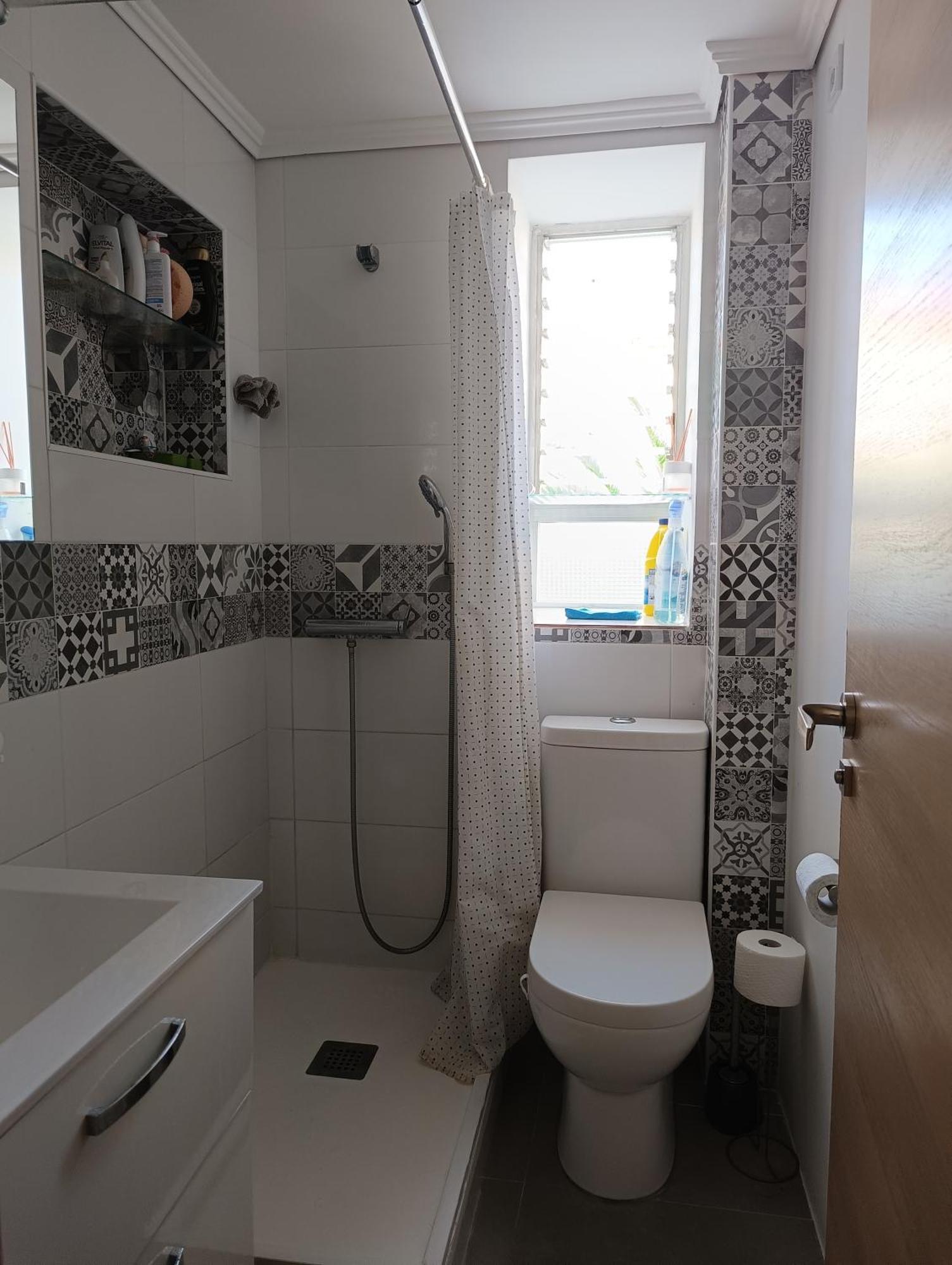 My House By The Sea Appartement Alicante Buitenkant foto